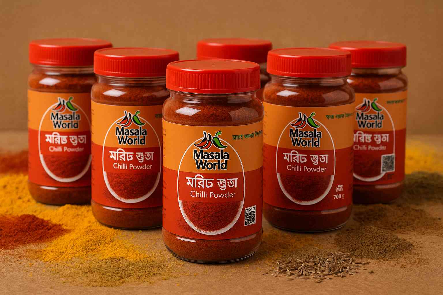 Spices